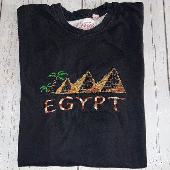 American Vintage Other - Egypt